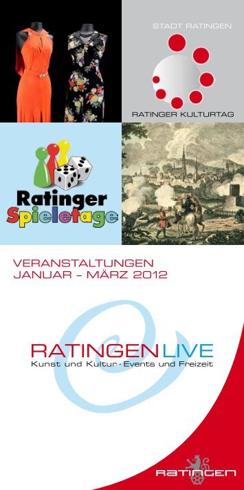 Ratingen liVe - Stadt Ratingen