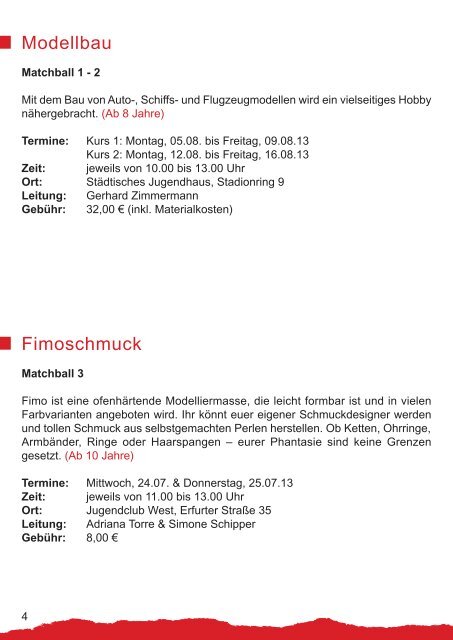Der Matchball 2013 - Stadt Ratingen