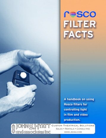 Download a copy of "Filter Facts"