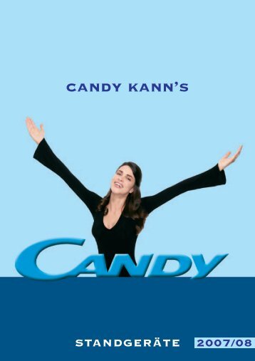 KANN ' S - Candy