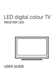 Download IB for MS32100F-LED TL 14 11 CKJH1106121.pdf - Cello