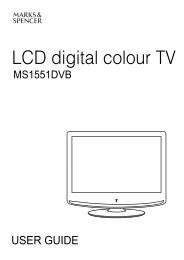 Download MS1551DVB .pdf - Cello