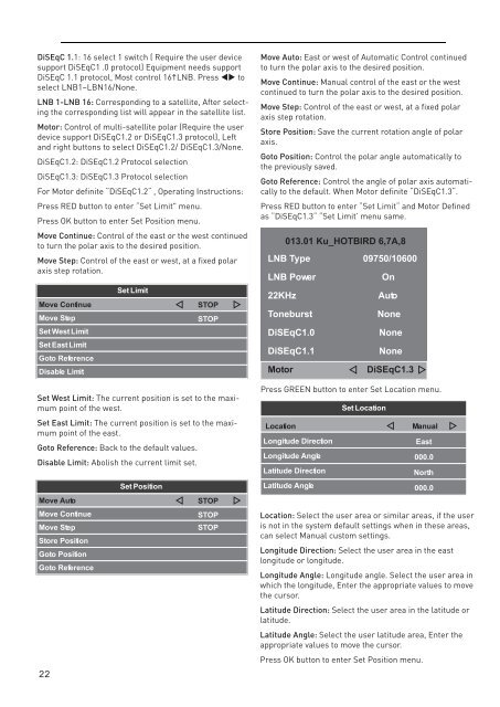 Download C19103F Traveller.pdf - Cello