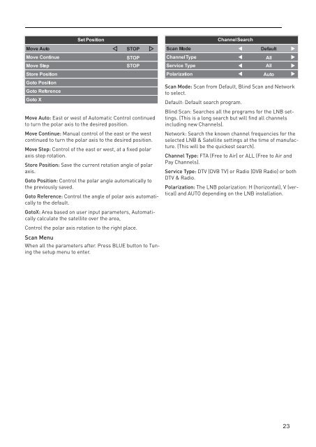 Download C19103F Traveller.pdf - Cello