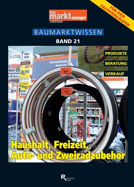 Haushalt, Freizeit, Auto- und Zweiradzubehör - Baumarktwissen.eu