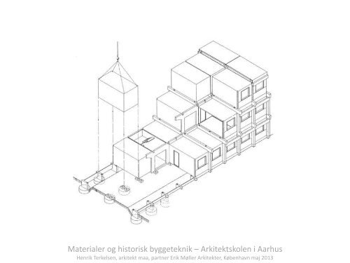 Metoder til genetablering af fjernet og/eller afskallet beton - Rum