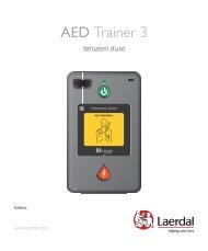AED Trainer 3 - Laerdal Medical