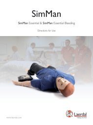 SimMan - Net