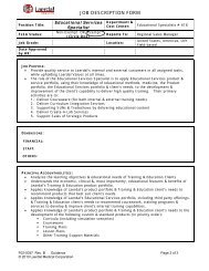 Guidance Notes for the Completion of F02-0037 ... - Laerdal Medical