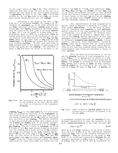 FIBEROPTIC SENSOR TECHNOLOGY HANDBOOK