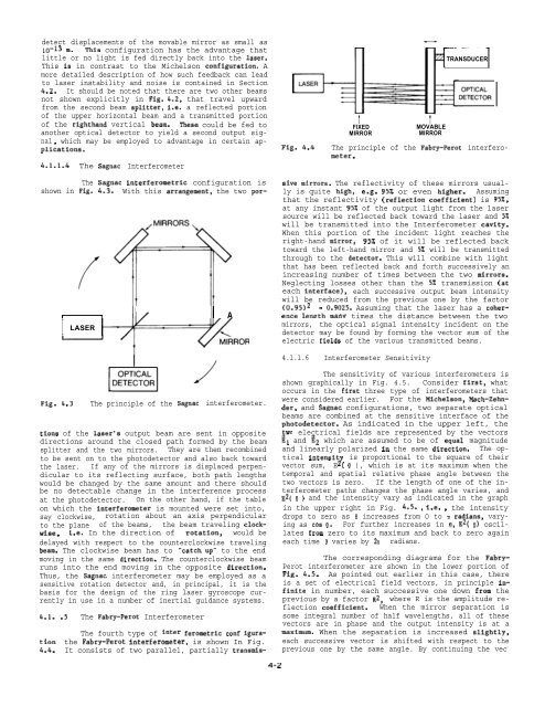 FIBEROPTIC SENSOR TECHNOLOGY HANDBOOK