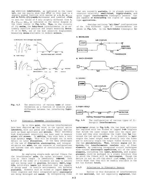 FIBEROPTIC SENSOR TECHNOLOGY HANDBOOK