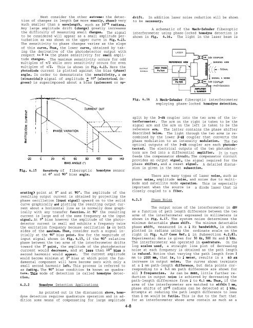 FIBEROPTIC SENSOR TECHNOLOGY HANDBOOK