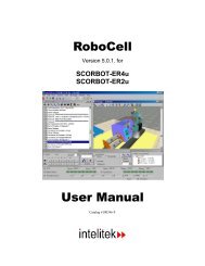 Cell Simulation (rev.C)