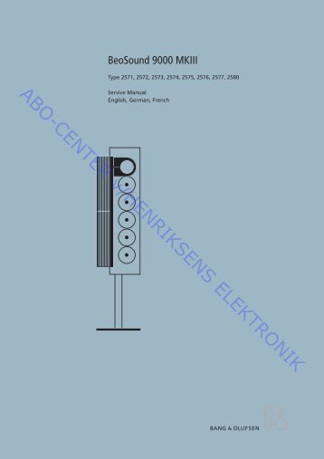 Beosound 9000 MK III Type 2471-2580.pdf - abo - center