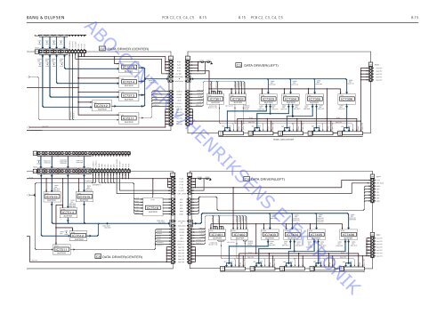 Beovision 9 50 MKII FHD-D9 Type 9720-9730 - abo - center