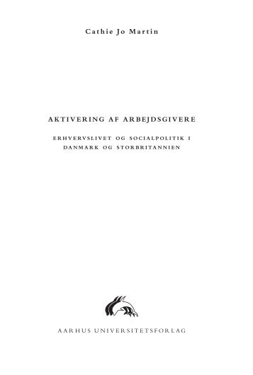 Download Gratis e-bog (PDF) - Aarhus Universitetsforlag