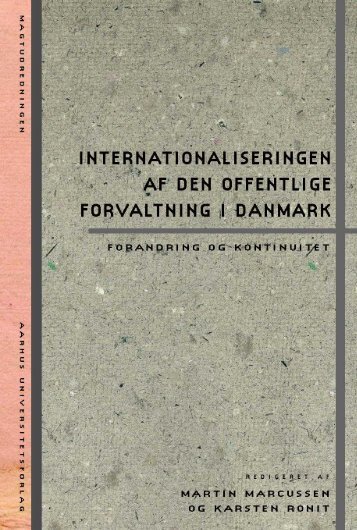 Download Gratis e-bog (PDF) - Aarhus Universitetsforlag