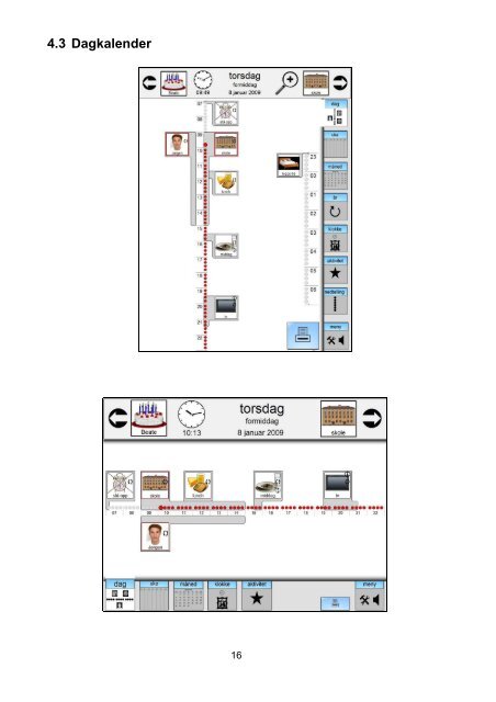 MEMOplanner MEDIUM - Abilia