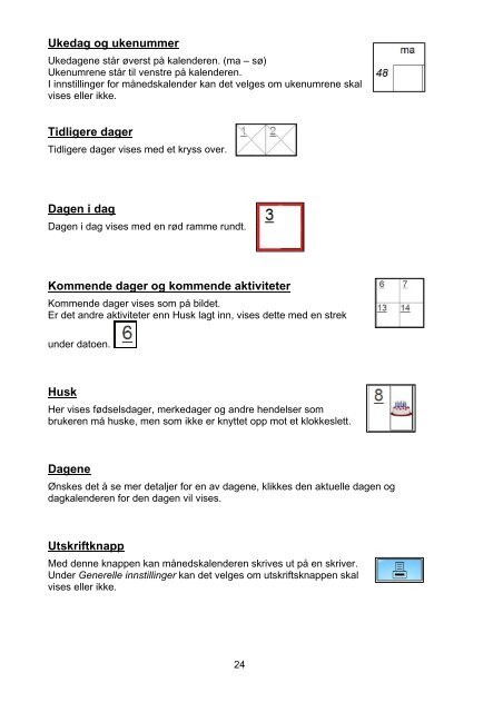 MEMOplanner MEDIUM - Abilia