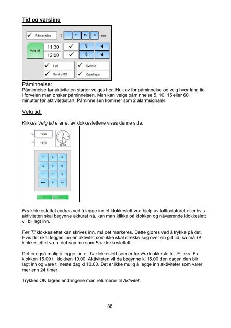 MEMOplanner MEDIUM - Abilia