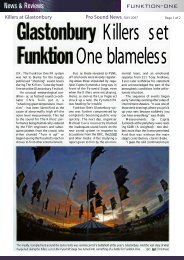 download - Funktion-One
