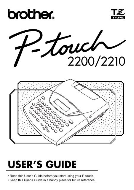 brother p touch label maker shorten label length