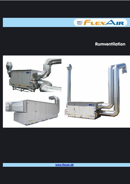 Rumventilation med hÃ¸j varmegenvinding - F.wood-supply.dk
