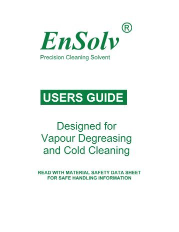 EnSolv - F.wood-supply.dk