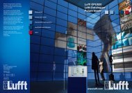 Lufft OPUS20 LAN-Datalogger Future Inside - Fisher UK Extranet