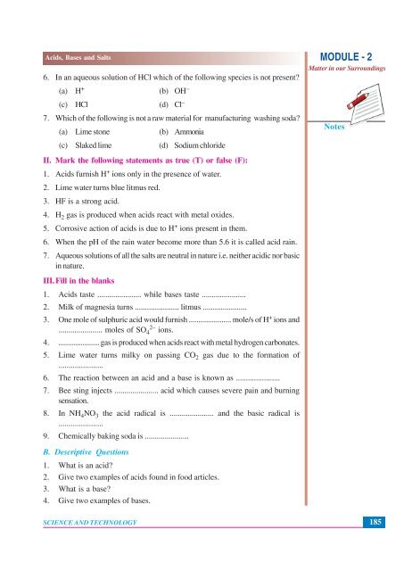 8. Acids, Bases and Salts (41.1 MB)