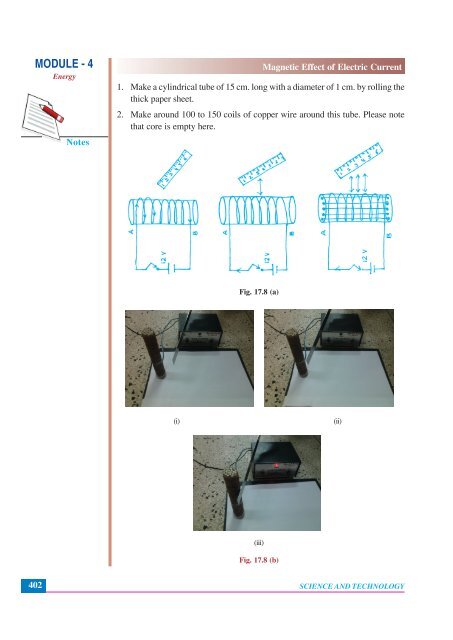 17. Magnetic Effect of Electric Current (41.1 MB)