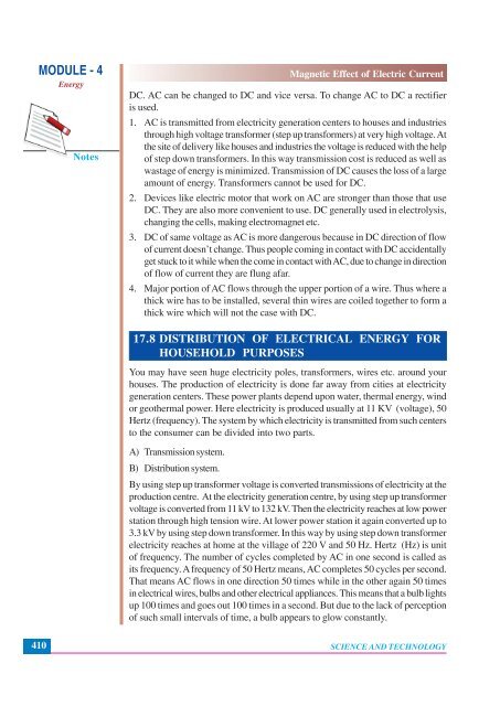 17. Magnetic Effect of Electric Current (41.1 MB)