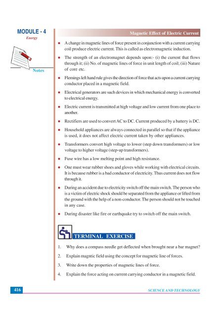 17. Magnetic Effect of Electric Current (41.1 MB)