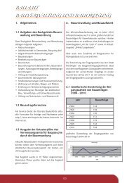 bauamt bauverwaltung und bauordnung - Stadt NÃ¶rdlingen