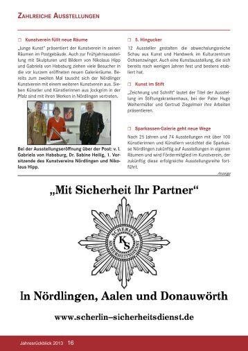 standesamt nürnberg jahresr 252 ckblick 2013 teil1 stadt n 246 rdlingen standesamt nürnberg jahresr 252 ckblick 2013 teil1 stadt n 246 rdlingen