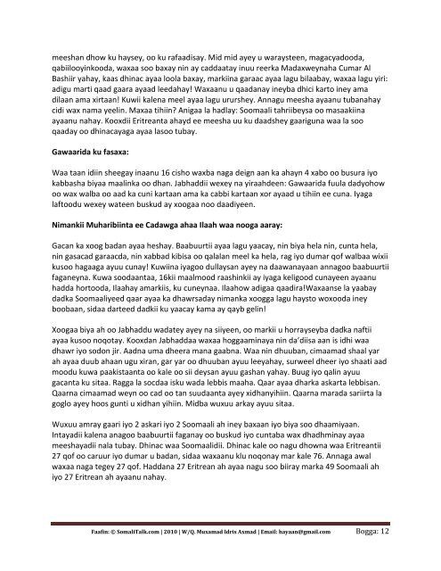 PDF /50-bog - Somali Talk