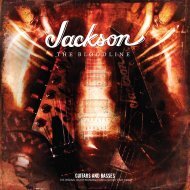 Jackson Charvel 1992 Catalog - JacksonÂ® Guitars
