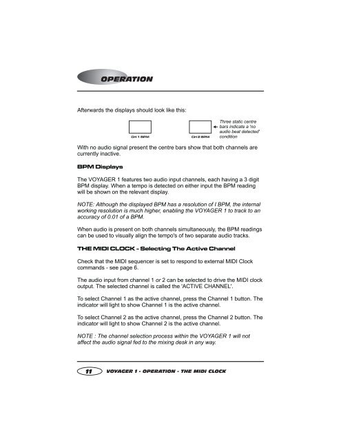 redsound voyager 1 ownersmanual.pdf - bleeps and peeps