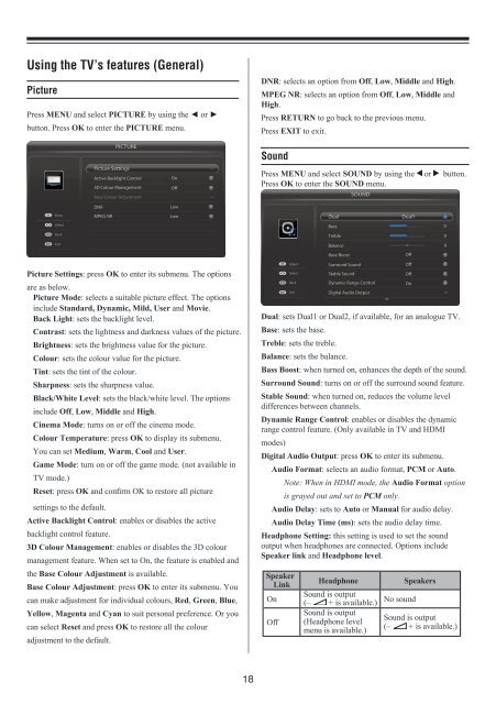 Download manual - Toshiba