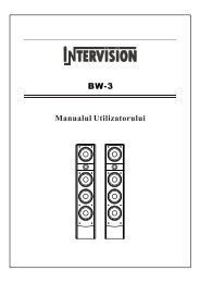 BW3 - Intervision.ro