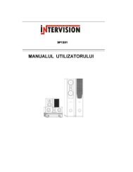 SP1201 - Intervision.ro