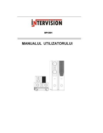 SP1201 - Intervision.ro