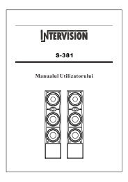 S-381 - Intervision.ro