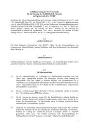 Gebuehrensatzung deutsch.pdf, Seiten 1-6 - Stadtbibliothek Chemnitz