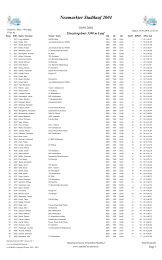 weitere Informationen .pdf (0,15 MB) - Neumarkter Stadtlauf