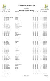 weitere Informationen .pdf (0,18 MB) - Neumarkter Stadtlauf