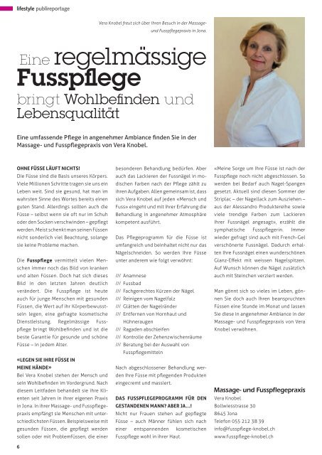 Ausgabe Juli 2013 als PDF-Download - STADTmagazin