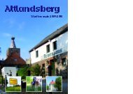 StadtmagazinAltlands.. - Stadtmagazin BS GmbH