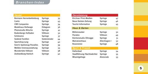 10,-â¬ - Stadtmarketing Springe